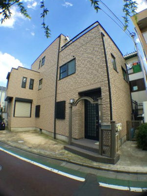 【外観】 | 荒川邸