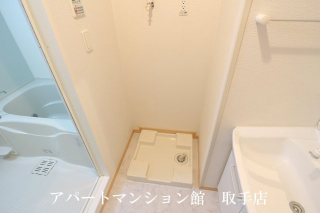 パーク・ヒルズ利根壱番館の設備