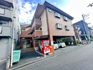 ＡＸＩＳ　ＪＵＮ　Ⅱの画像