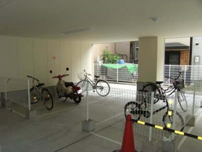 【その他共用部分】 | ルーセント森ノ宮