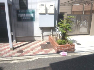 【展望】 | ABENOハイツ共立通 | のんびり過ごせます！