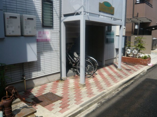 【その他共用部分】 | いろんなアングルから☆