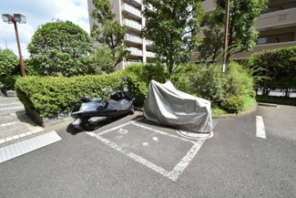 【その他共用部分】