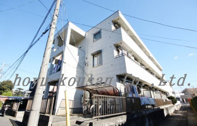 【外観】 | へーベルトリヤマ | ヘーベルトリヤマ