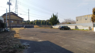 【外観】 | 真岡市久下田西６丁目　土地