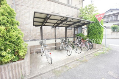 【その他共用部分】 | パサージュC