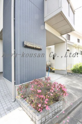 【外観】 | プチ　ラパンⅡ | プチ　ラパンⅡ