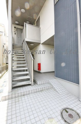 【その他共用部分】 | プチ　ラパンⅡ | プチ　ラパンⅡ