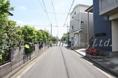 【周辺】 | プチ　ラパンⅡ | プチ　ラパンⅡ