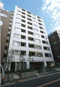【外観】 | レジディア文京湯島