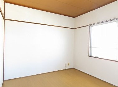 【洋室】 | 中央ビル