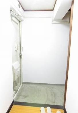 【玄関】 | 中央ビル