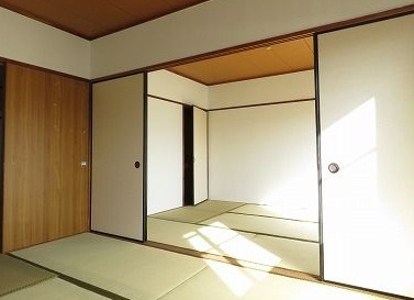 【収納】 | 中央ビル