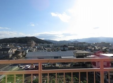 【展望】 | 中央ビル