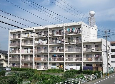 【外観】 | 中央ビル