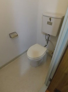 【トイレ】 | 中央ビル