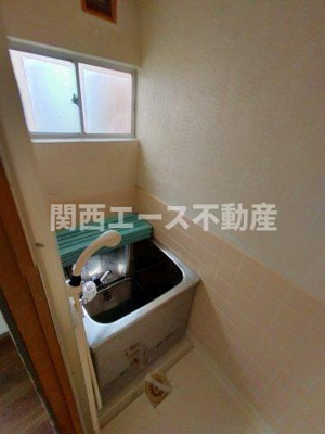 【浴室】 | 八軒家