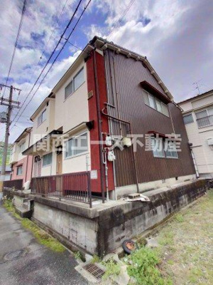  | 八軒家