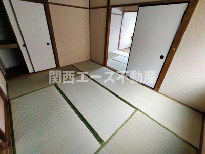  | 八軒家