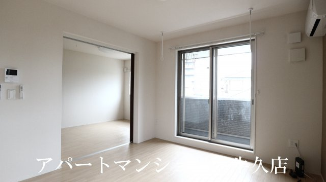 DOMANIⅡの居間・リビング