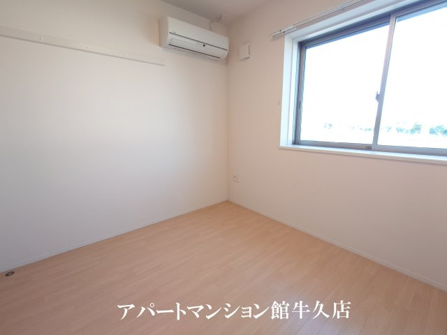 DOMANIⅡの洋室