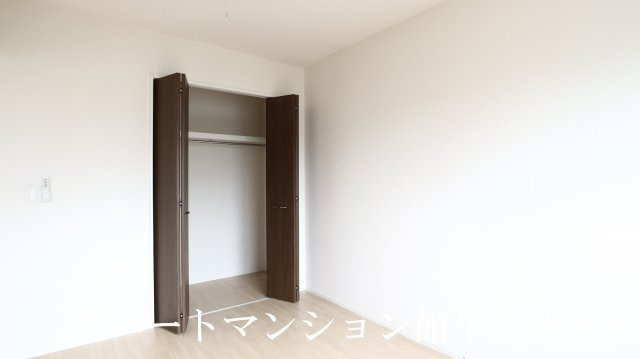 DOMANIⅡの洋室
