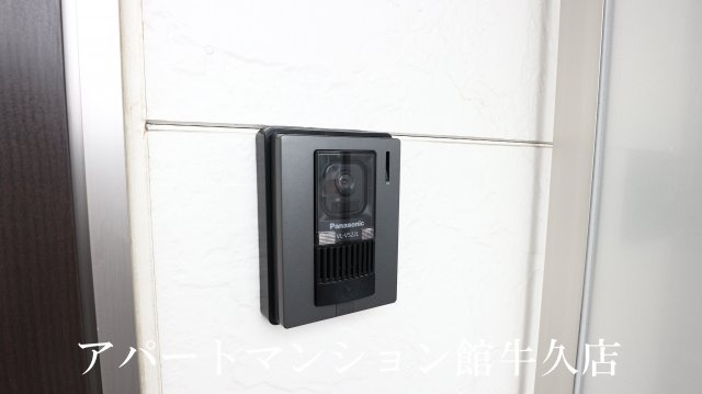 DOMANIⅡのセキュリティ