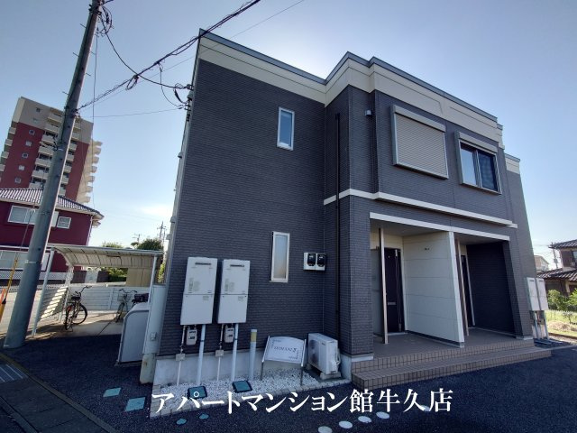 DOMANIⅡのセキュリティ