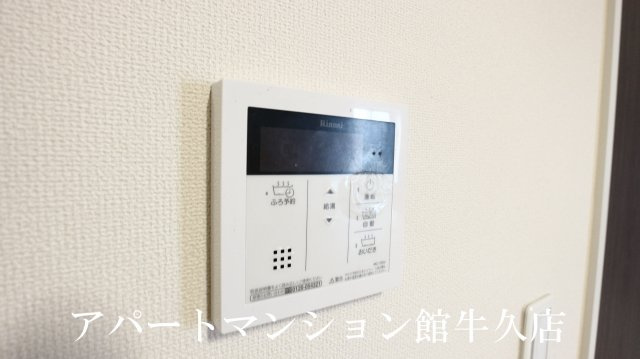 DOMANIⅡの設備