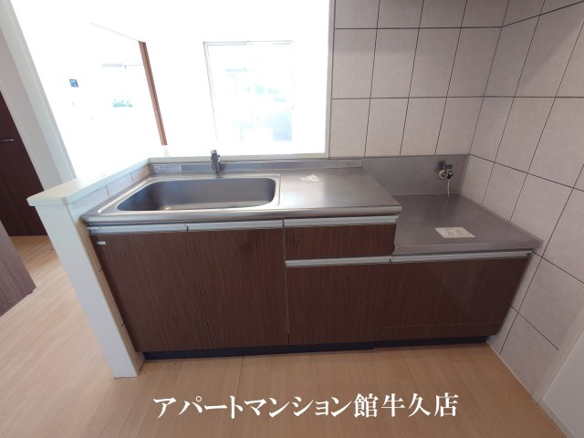 DOMANIⅡの設備