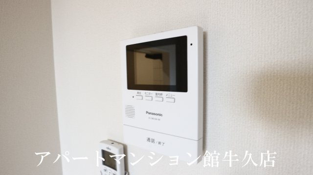 DOMANIⅡのセキュリティ