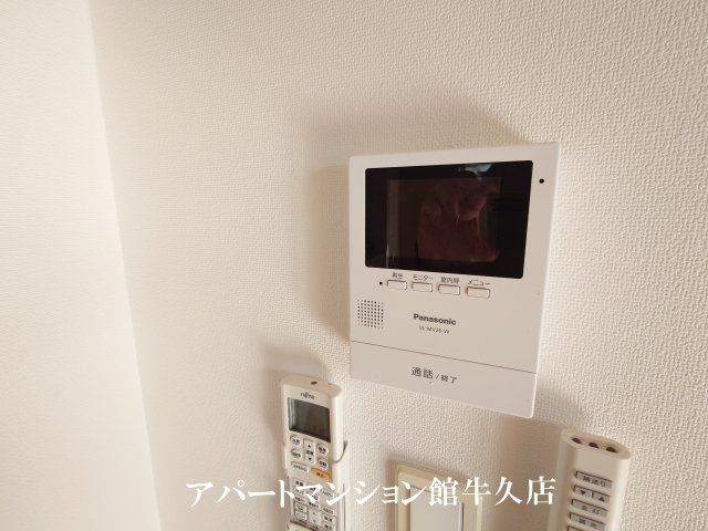 DOMANIⅡのセキュリティ