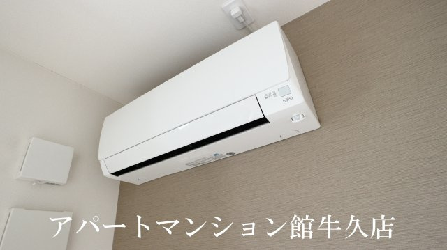 DOMANIⅡの設備