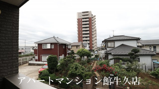 DOMANIⅡの展望