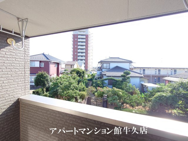 DOMANIⅡの展望