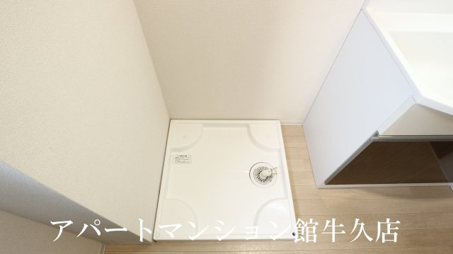 DOMANIⅡの設備