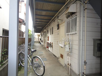 【その他共用部分】