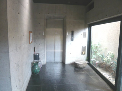 【ロビー】 | ロイヤルプロヴァンス | いろんなアングルから☆