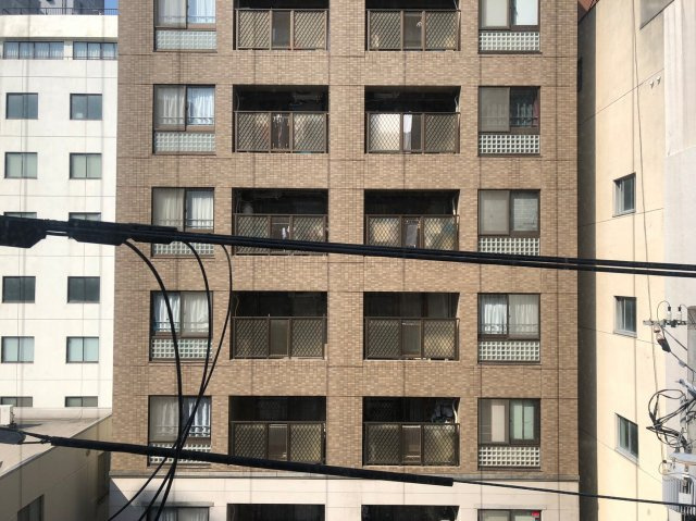 S-RESIDENCE緑橋駅前（エスレジデンス緑橋駅前）　BRAVI不動産の展望
