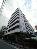 グランスイート文京小桜の画像