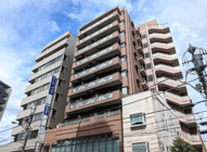 KDXレジデンス千駄木の画像