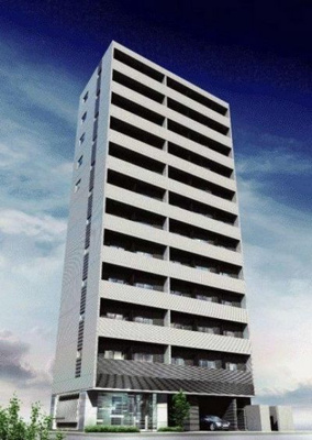 【外観】 | フェニックス市谷本村町