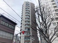 レジディア文京小石川Ⅱの画像