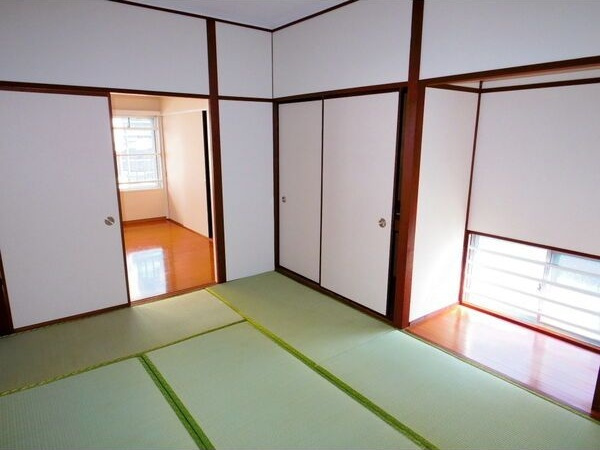 【和室】 | 下田ビル