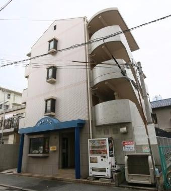 エクセル21[マンスリーマンション]