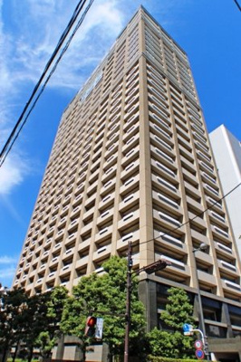 【外観】 | 東京レジデンス