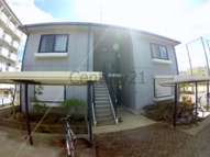 ラークヒルズ弐番館の画像