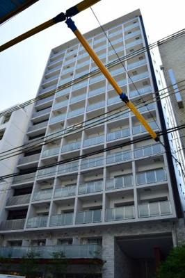 【外観】 | アーバネックス北浜