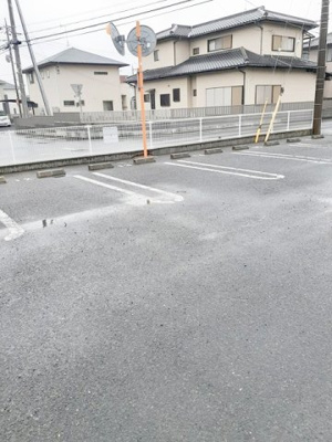 【駐車場】 | パティオ
