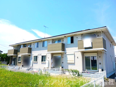 【外観】 | パティオ